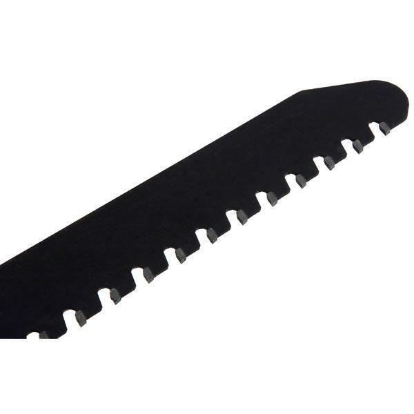 Carbide Masonry Reciprocating Saw Blade 462mm Brick etc