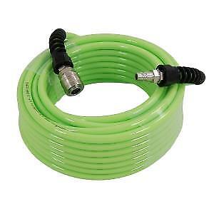 1/4" x 50ft Polyurethane Air Hose. 116psi / 8 Bar