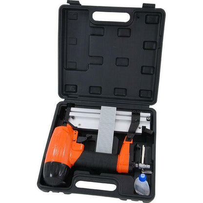 2-in-1 Combination Air Nail / Staple Gun