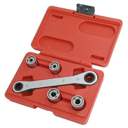 Stud Extractor Go Through 5 Pieces Removal Tool Socket