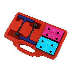 Timing Setting Locking Tool Kit Set Alfa Romeo Twin Cam Twin Spark