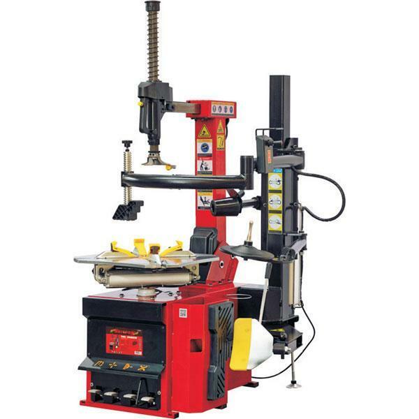 Electric Tyre Changer Wt04191