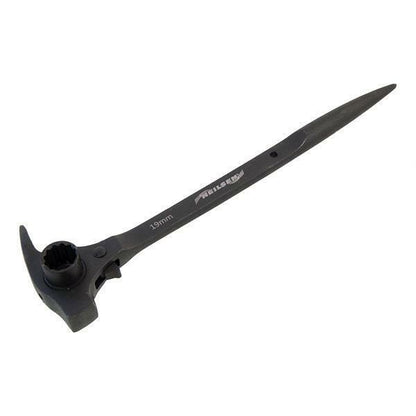 Scaffolding Wrench - 19/21mm