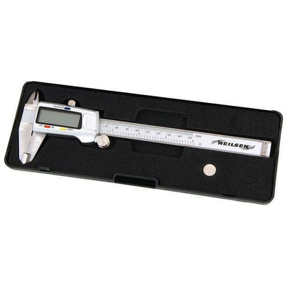 Electronic Digital Caliper 6 inch / 150mm Vernier Gauge