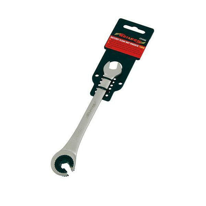 Ratchet/Standard Open End Flare Nut Wrench Spanner 10mm