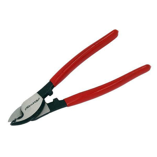 Wire Cable Cutter Pliers 8 inches With Red Handle