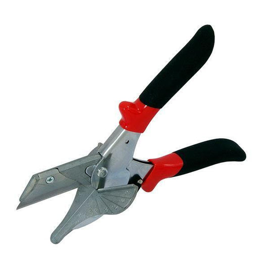 Multi Angled Gasket Shear, Mitre Shear, Tile Trim Cutter, Tube Snip