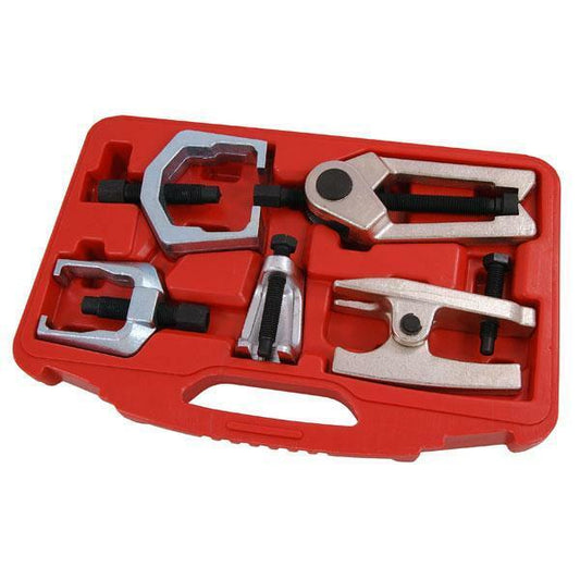 5 Piece Front-end Car Vehicle Service Set