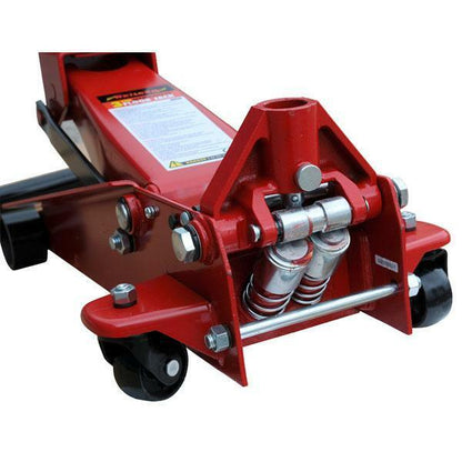 3 Tonne Garage Jack Hydraulic Trolley Jack