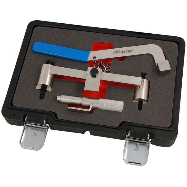 Engine Timing Tool Set For Renault/Volvo 16v&20v Petrol Engines