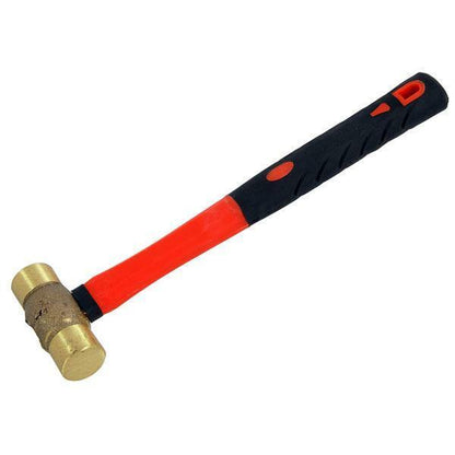 Hammer Copper With Fibreglass Handle 1lbs Mallet