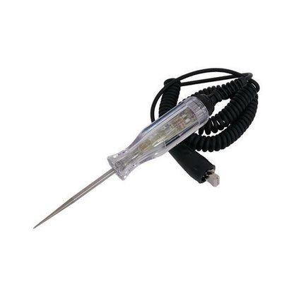 Heavy Duty Automotive Circuit Tester Test Lamp Light 12v - 42v