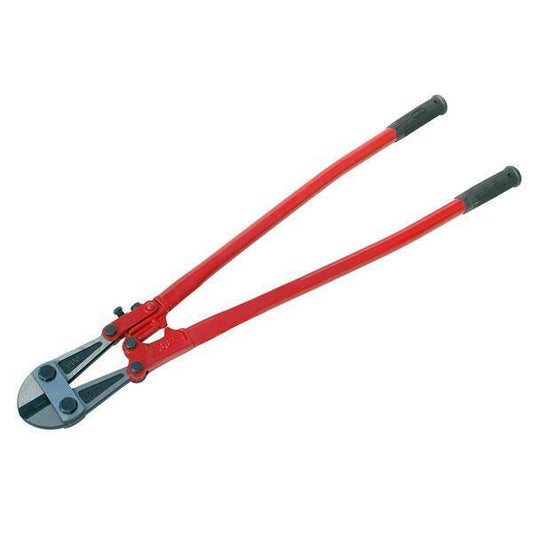 Bolt Cutters Croppers Heavy Duty Red 36" 900mm