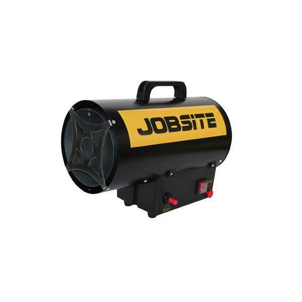 Propane Space Heater, gas Type 15kw