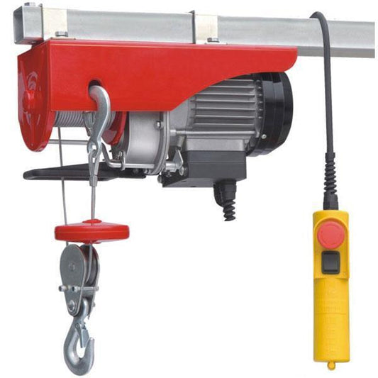 Electric Hoist 250kg 500w