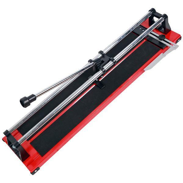 Heavy Duty Tile Cutter -600mm/24" Professional