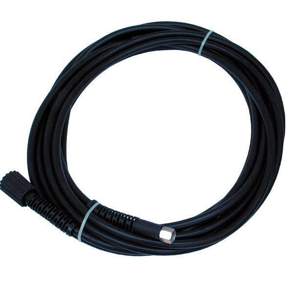 8 Metre High Pressure Hose Pressure Washer