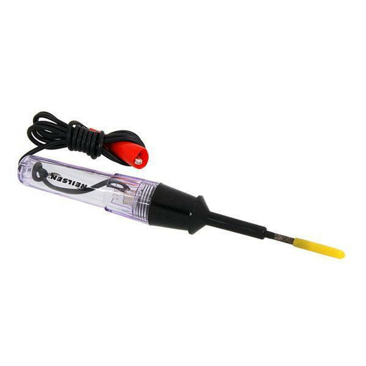 Automotive circuit tester for 6V-12V