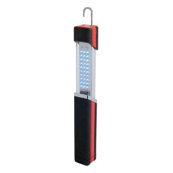 Led Work Light- 30 LEDs Rechargeable