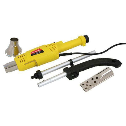 2 -in-1 Electric Weed Burner Gun / BBQ Fire Lighter