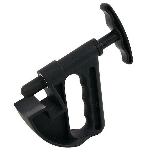 Tyre Bead Retainer Clamp