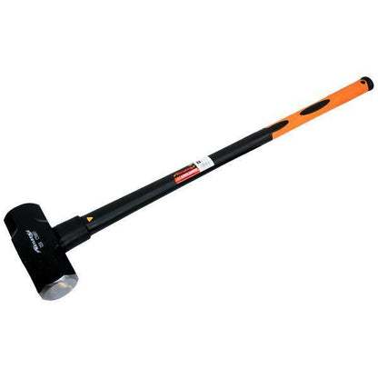 Sledge Hammer Lump Hammer Heavy Duty Fibre Glass 12 lb