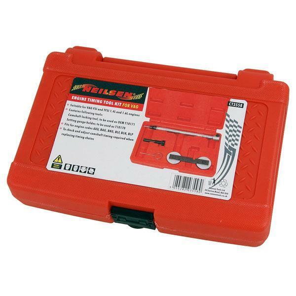 Timing Setting Locking Tool Set for VAG VW SKODA AUDI