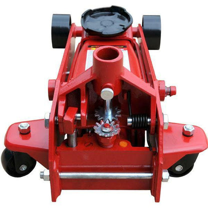 Quick Lift hydraulic Heavy Duty Floor Jack 3 Ton