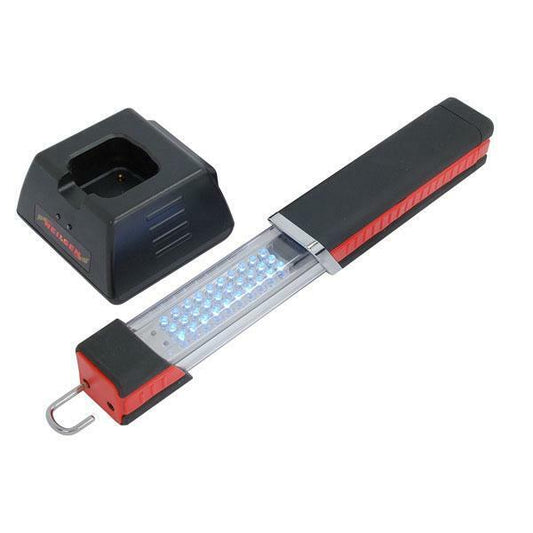 Led Work Light- 30 LEDs Rechargeable