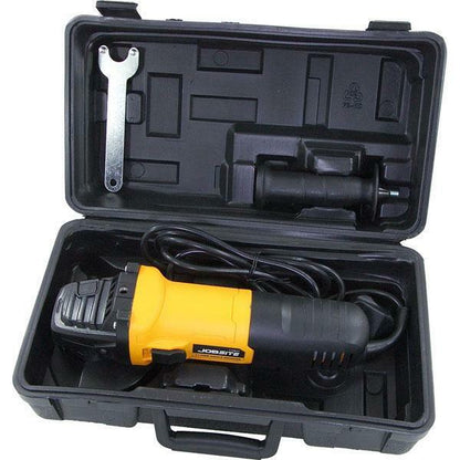 500w 240v 115mm 4.5" Angle Grinder  Heavy Duty Cutting