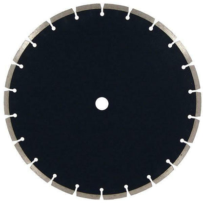 12" 300mm High Speed Segmented Diamond Cutting Disc Blade 'R Grade'