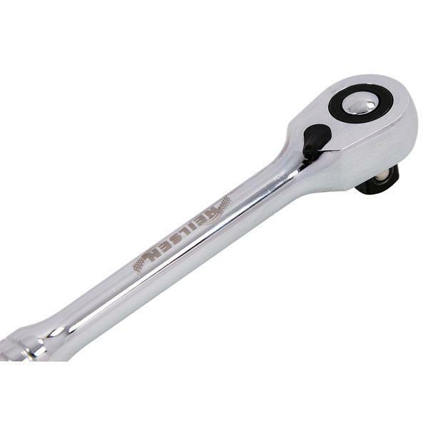 Ratchet 1/2" Drive Small Head 72 Teeth Quick Release