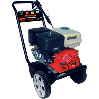 Petrol Pressure Washer High Pressure Qh250 13hp 3600psi