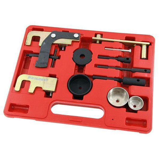 Diesel Engine Locking Set for Nissan, Renault Dci, Vauxhall