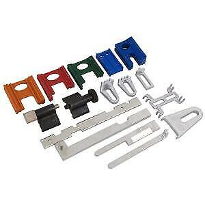 Engine Timing Locking Tool Kit 16pcs