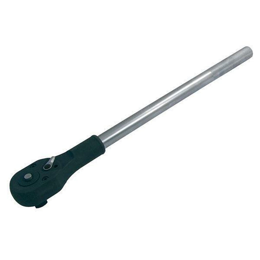 20" Inch 500mm Long 3/4" Drive Big Jumbo Ratchet Handle