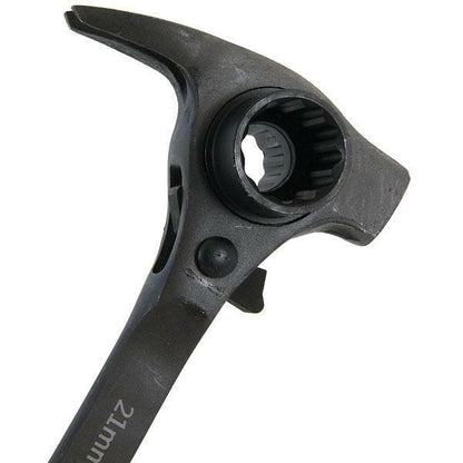 Scaffolding Wrench - 19/21mm