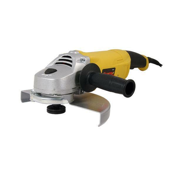 Heavy Duty Angle Grinder 230 mm 240v /2000w