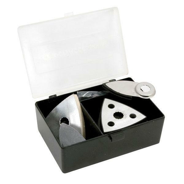 Multi-tool Accessory Kit For Ct2265