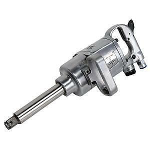 Heavy Duty 1" Drive Air Impact Wrench 38 & 41mm socket