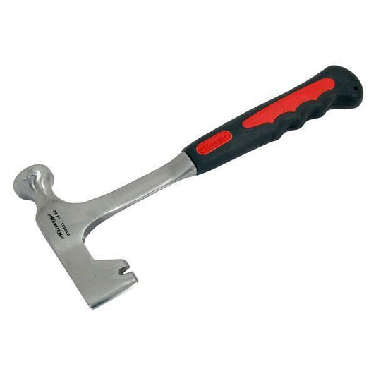 Wall Boarding Hammer 14 oz Drywall Hammer