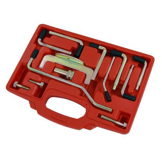 13pc Engine Timing Tool Set for Audi Citroen Peugeot VW Volvo