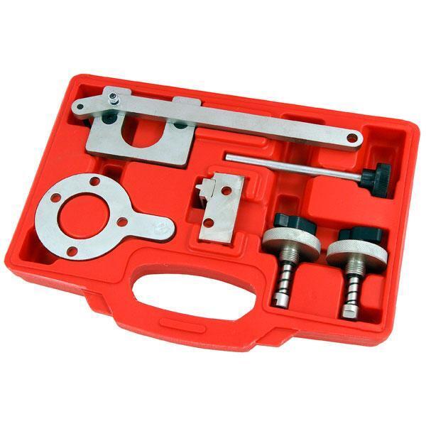 Engine Timing Locking Tool Set Fiat 1.3 Multijet Engine