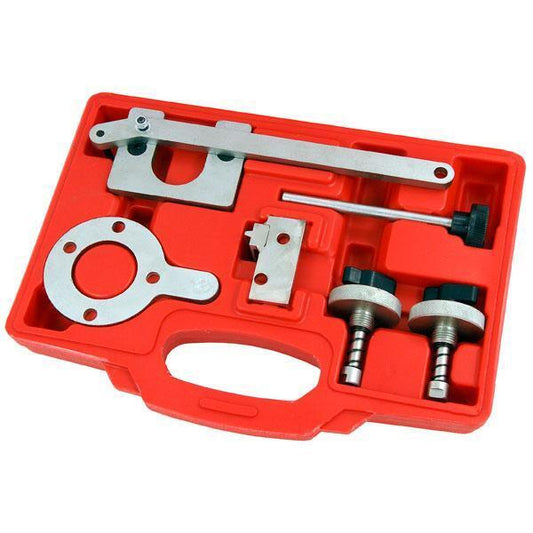 Engine Timing Locking Tool Set Fiat 1.3 Multijet Engine