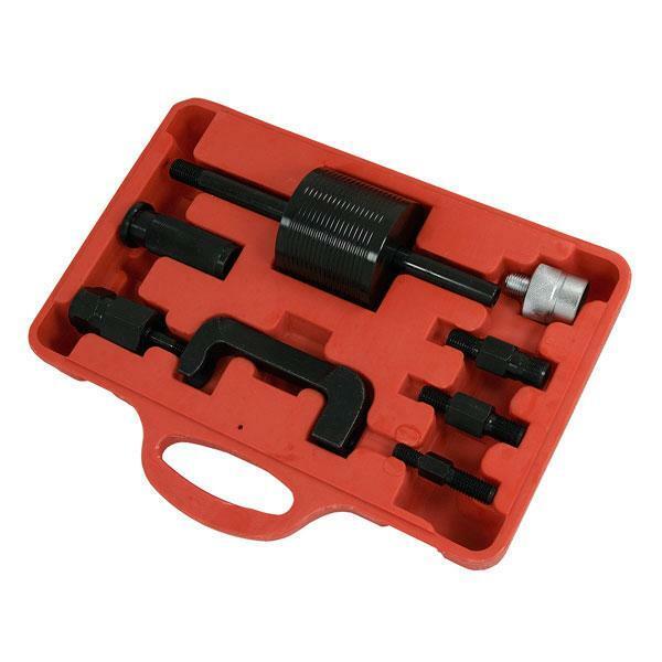 Injector Extractor Remover Puller Tool Set Mercedes