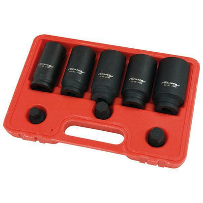 8pcs Drive Shaft Socket Set