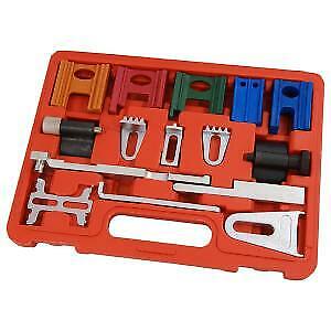 Engine Timing Locking Tool Kit 16pcs