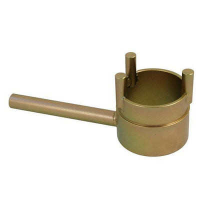 Mercedes Crankshaft Harmonic Balance Holder Tool