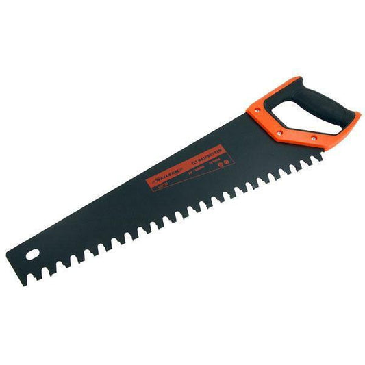 20 Inch / 500mm TCT Masonry Saw With 11 Tungsten Tips