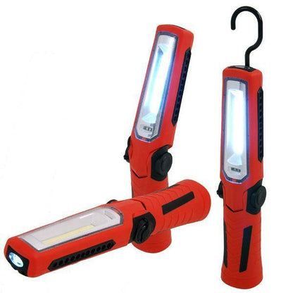 Predator Rechargeable 5w LED Work Light